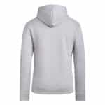 ADIDAS 3-STRIPES HOODY     MGREYH - Image 7