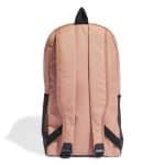 ADIDAS LINEAR BP           WONCLA/WHITE - Image 2