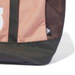 ADIDAS LINEAR BP           WONCLA/WHITE - Image 5