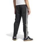 ADIDAS ORIGINALS ADIBREAK            BLACK - Image 2