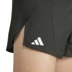 ADIDAS ADIZERO E SPLIT     BLACK - Image 3