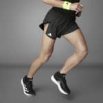 ADIDAS ADIZERO E SPLIT     BLACK - Image 7