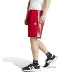 ADIDAS ORIGINALS FBIRD SHORT         BETSCA/WHITE
