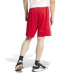 ADIDAS ORIGINALS FBIRD SHORT         BETSCA/WHITE - Image 2