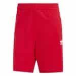 ADIDAS ORIGINALS FBIRD SHORT         BETSCA/WHITE - Image 6