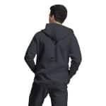ADIDAS M Z.N.E. PR FZ      BLACK - Image 2