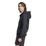 ADIDAS M Z.N.E. PR FZ      BLACK - Image 3