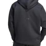 ADIDAS M Z.N.E. PR FZ      BLACK - Image 6