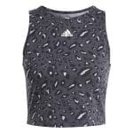 ADIDAS ANML CRO TK         GREY/CARBON/BLACK - Image 6
