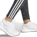ADIDAS ANML 3S LEG         GREY/CARBON/BLACK - Image 3