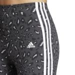 ADIDAS ANML 3S LEG         GREY/CARBON/BLACK - Image 4