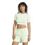 ADIDAS ORIGINALS 3 S BABY TEE        SEGRSP