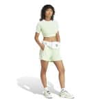 ADIDAS ORIGINALS 3 S BABY TEE        SEGRSP - Image 5