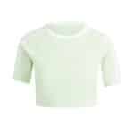 ADIDAS ORIGINALS 3 S BABY TEE        SEGRSP - Image 6