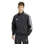 ADIDAS M TIRO TT Q1        BLACK