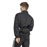 ADIDAS M TIRO TT Q1        BLACK - Image 2