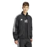 ADIDAS M TIRO TT Q1        BLACK - Image 3