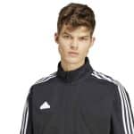 ADIDAS M TIRO TT Q1        BLACK - Image 4