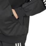 ADIDAS M TIRO TT Q1        BLACK - Image 5