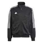 ADIDAS M TIRO TT Q1        BLACK - Image 6