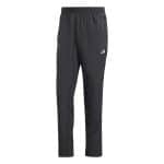 ADIDAS GYM+ WOVEN PT       BLACK - Image 6