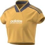 ADIDAS W TIRO Q2 CRO T     SEMSPA