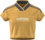 ADIDAS W TIRO Q2 CRO T     SEMSPA - Image 3