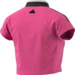 ADIDAS W TIRO Q2 CRO T     LUCPNK - Image 2