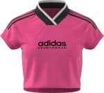 ADIDAS W TIRO Q2 CRO T     LUCPNK - Image 3