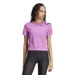 ADIDAS ORIGINALS LACE CROP TEE       SEPULI