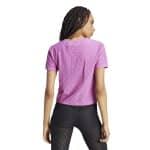 ADIDAS ORIGINALS LACE CROP TEE       SEPULI - Image 2