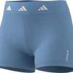 ADIDAS TF SHORT TIGHT      SEBLBU