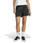 ADIDAS ORIGINALS FIREBIRD SHORT      BLACK