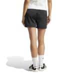 ADIDAS ORIGINALS FIREBIRD SHORT      BLACK - Image 2