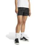 ADIDAS ORIGINALS FIREBIRD SHORT      BLACK - Image 3