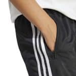 ADIDAS ORIGINALS FIREBIRD SHORT      BLACK - Image 5