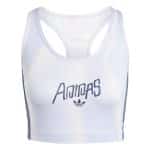 ADIDAS ORIGINALS WATER BRA TOP       VIOTON - Image 6