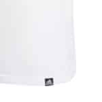 ADIDAS B CAMO LIN T        WHITE - Image 5