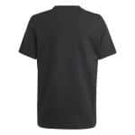 ADIDAS B CAMO LIN T        BLACK - Image 2