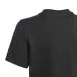 ADIDAS B CAMO LIN T        BLACK - Image 4