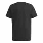 ADIDAS G ANIMAL TEE        BLACK - Image 2