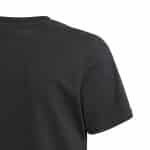 ADIDAS G ANIMAL TEE        BLACK - Image 4