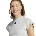 ADIDAS W CE G CRO TEE      WONSIL - Image 3
