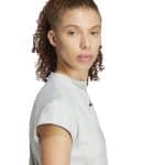 ADIDAS W CE G CRO TEE      WONSIL - Image 4