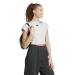 ADIDAS W CE G CRO TEE      WONSIL - Image 5