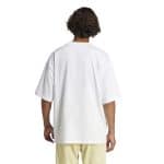 ADIDAS M FI SL T           WHITE - Image 2