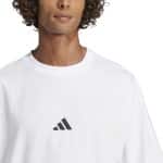 ADIDAS M FI SL T           WHITE - Image 3