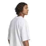 ADIDAS M FI SL T           WHITE - Image 4