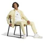 ADIDAS M FI SL T           WHITE - Image 5