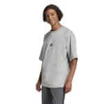 ADIDAS M FI SL T           MGREYH